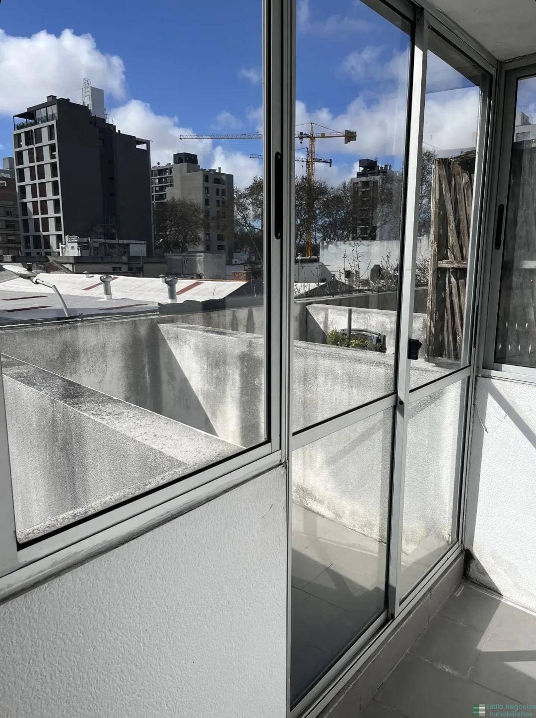 Apartamento en alquiler c/ cochera en Cordón · Foto 8