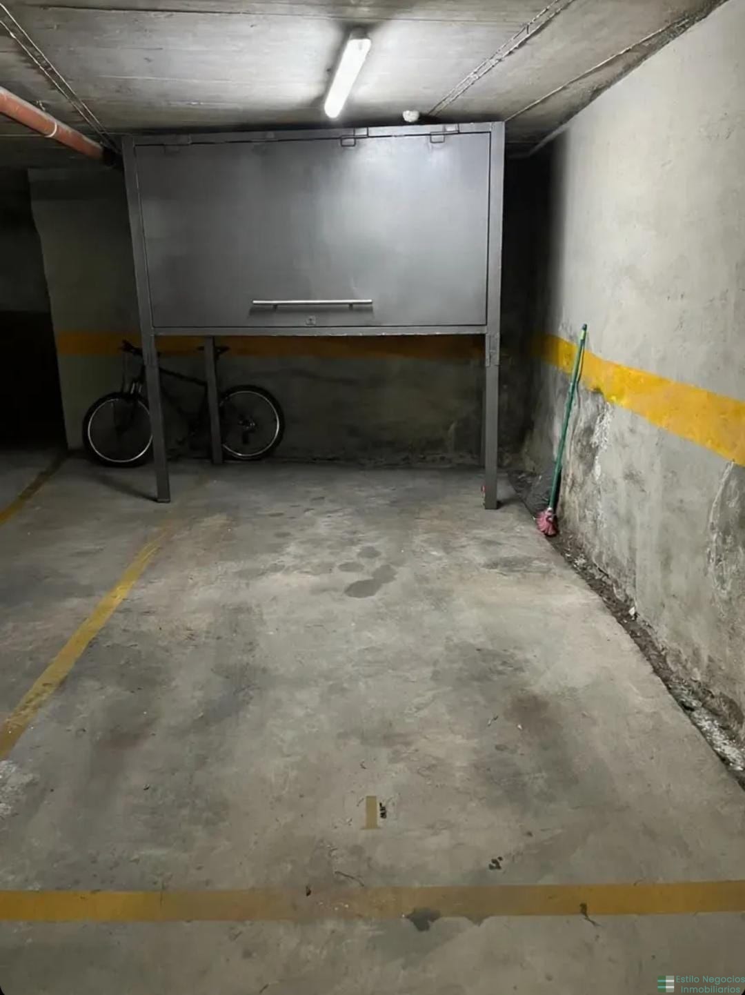 Apartamento en alquiler c/ cochera en Cordón · Foto 12