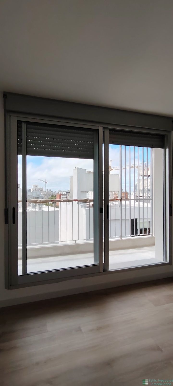 Apartamento a estrenar en Alquiler en Cordón Arenal Grande 1419 · Foto 2