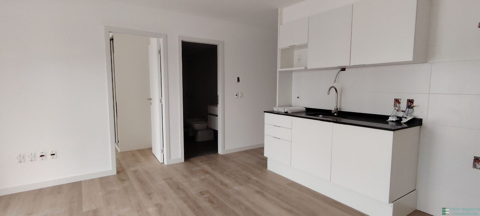 Apartamento a estrenar en Alquiler en Cordón Arenal Grande 1419 · Foto 4