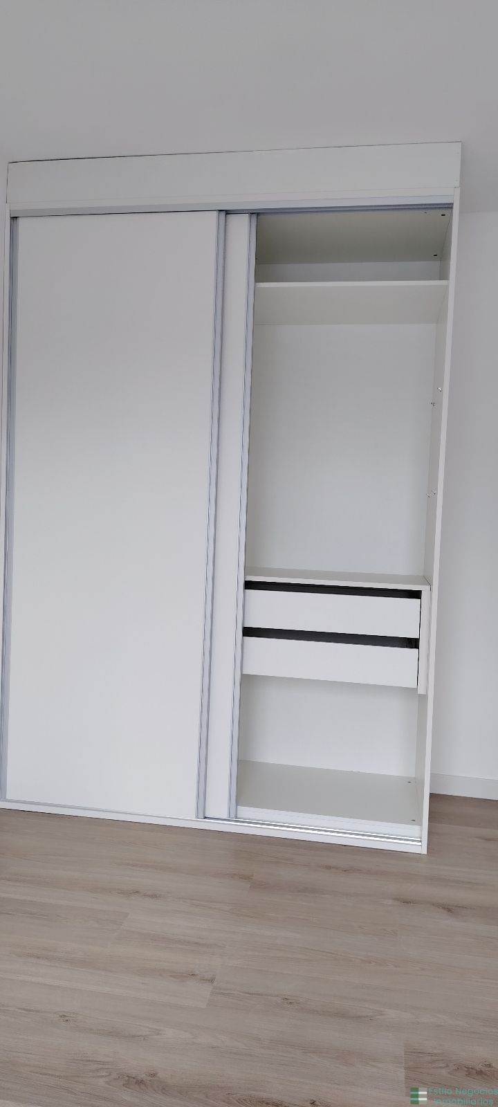 Apartamento a estrenar en Alquiler en Cordón Arenal Grande 1419 · Foto 8