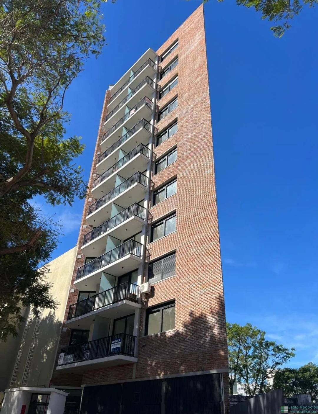 Apartamento en alquiler en Parque Batlle