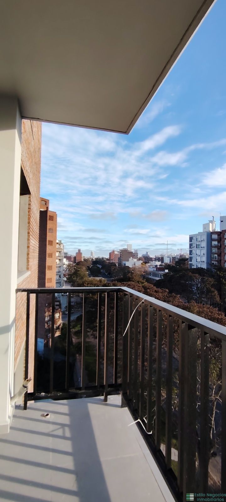 Apartamento en alquiler en Parque Batlle · Foto 11