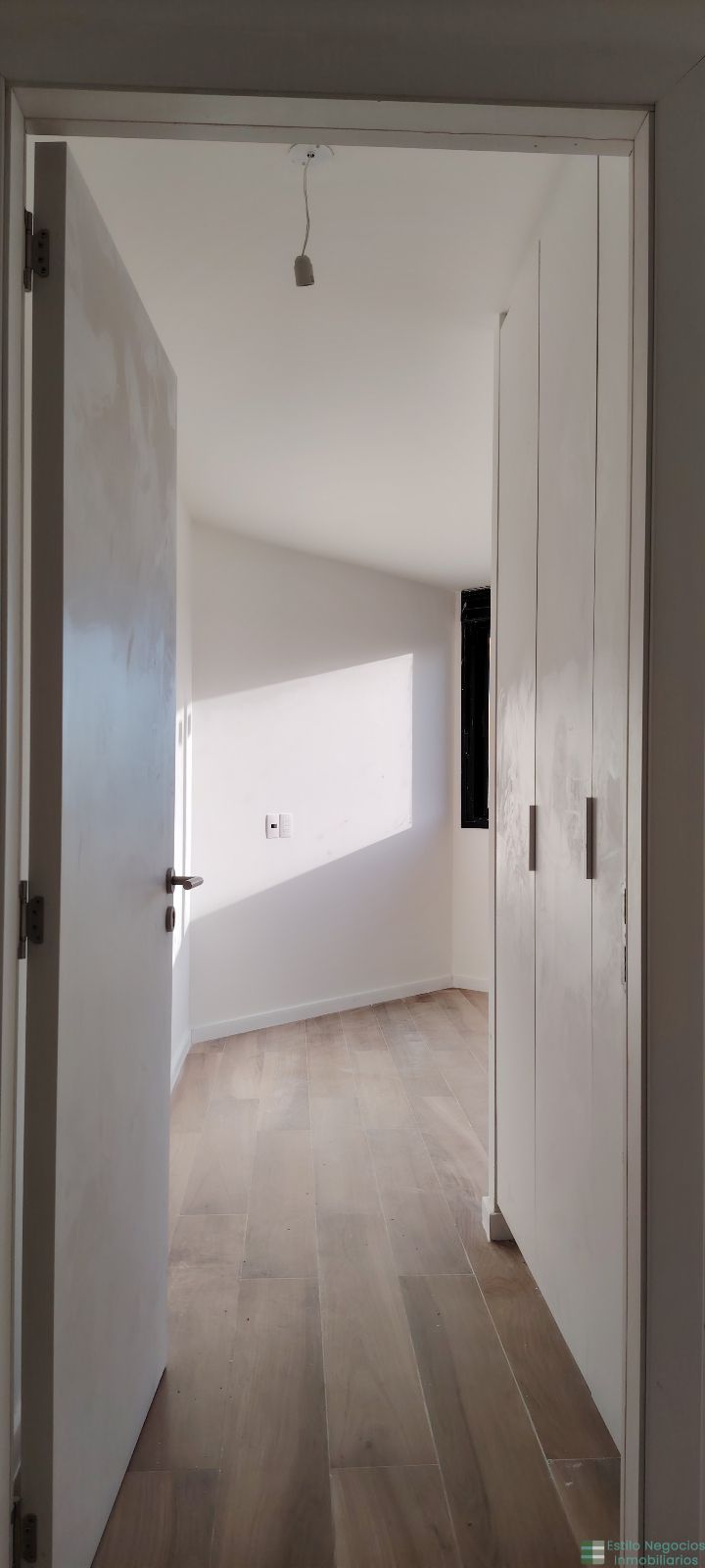 Apartamento en alquiler en Parque Batlle · Foto 12
