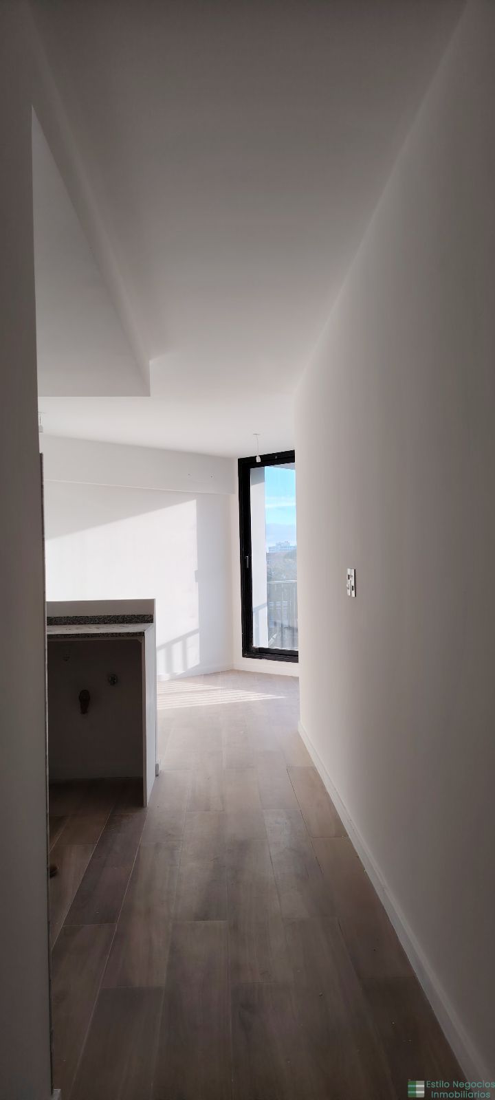 Apartamento en alquiler en Parque Batlle · Foto 4