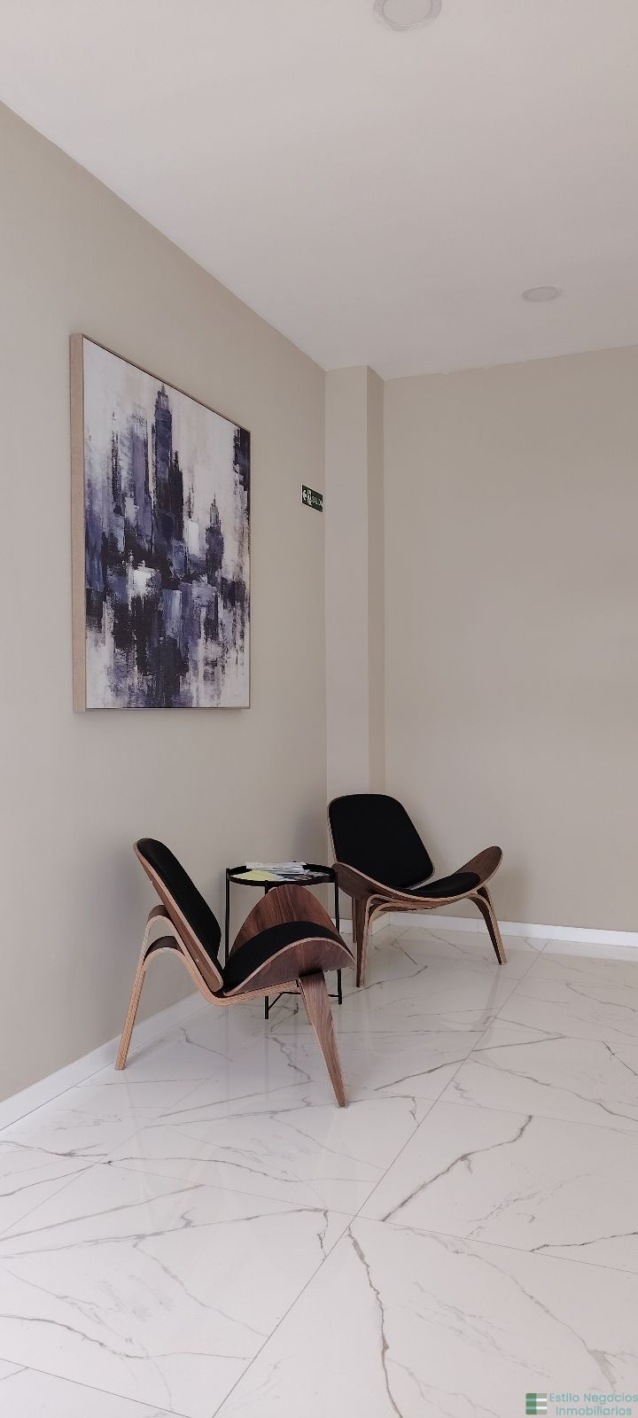 Apartamento en alquiler en Parque Batlle · Foto 1