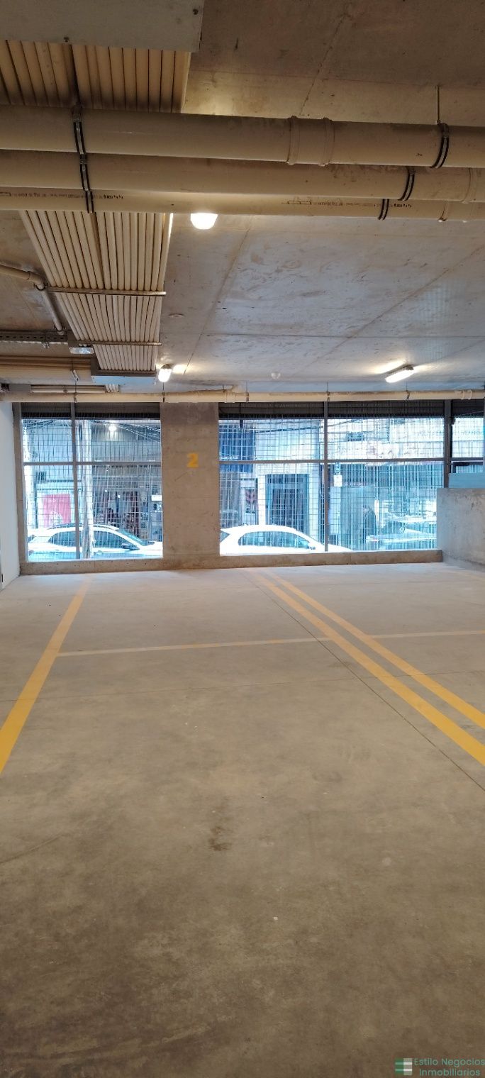 Apartamento en alquiler c/ cochera en Cordón · Foto 4