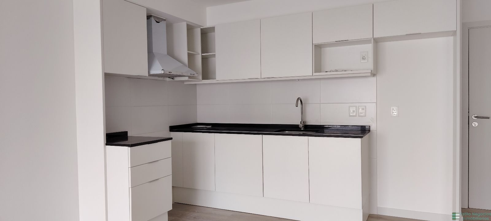 Apartamento en alquiler c/ cochera en Cordón · Foto 10
