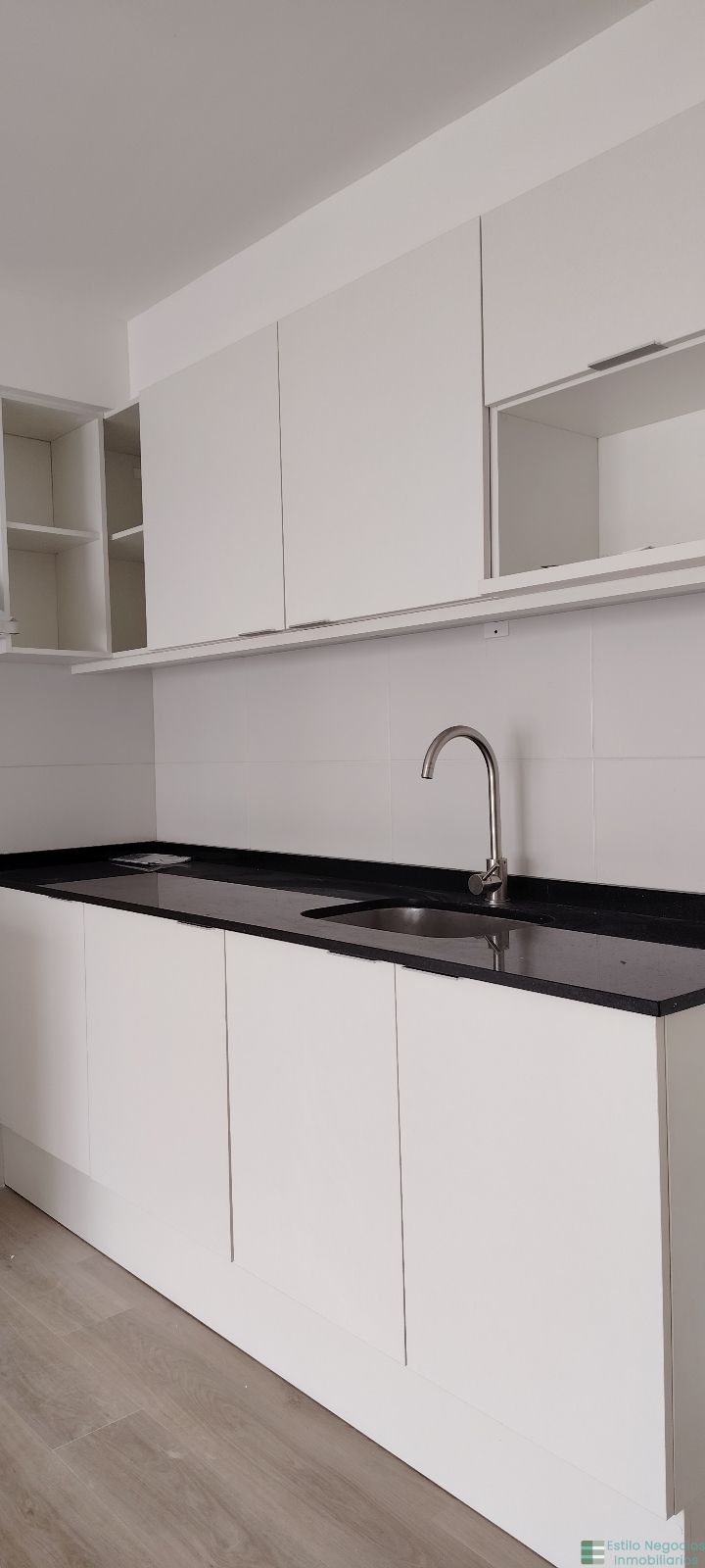 Apartamento en alquiler c/ cochera en Cordón · Foto 9