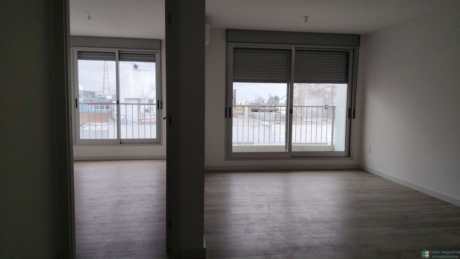 Apartamento en alquiler c/ cochera en Cordón · Foto 7