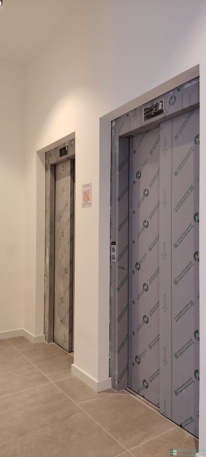 Apartamento en alquiler c/ cochera en Cordón · Foto 2