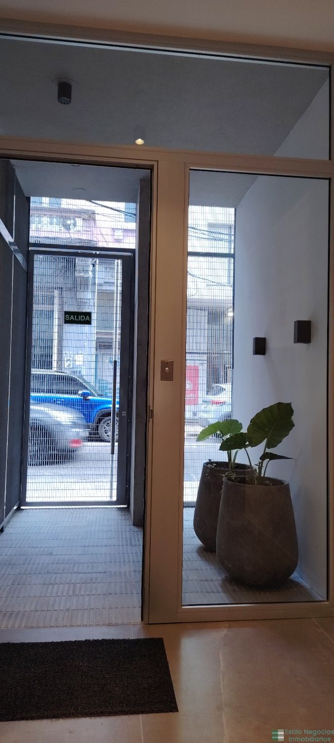 Apartamento en alquiler c/ cochera en Cordón · Foto 1