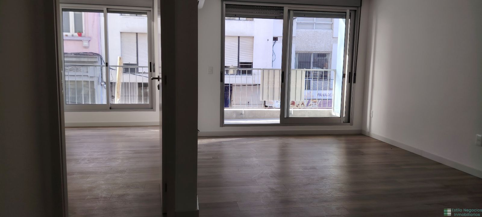 Apartamento en alquiler en Cordón · Foto 2