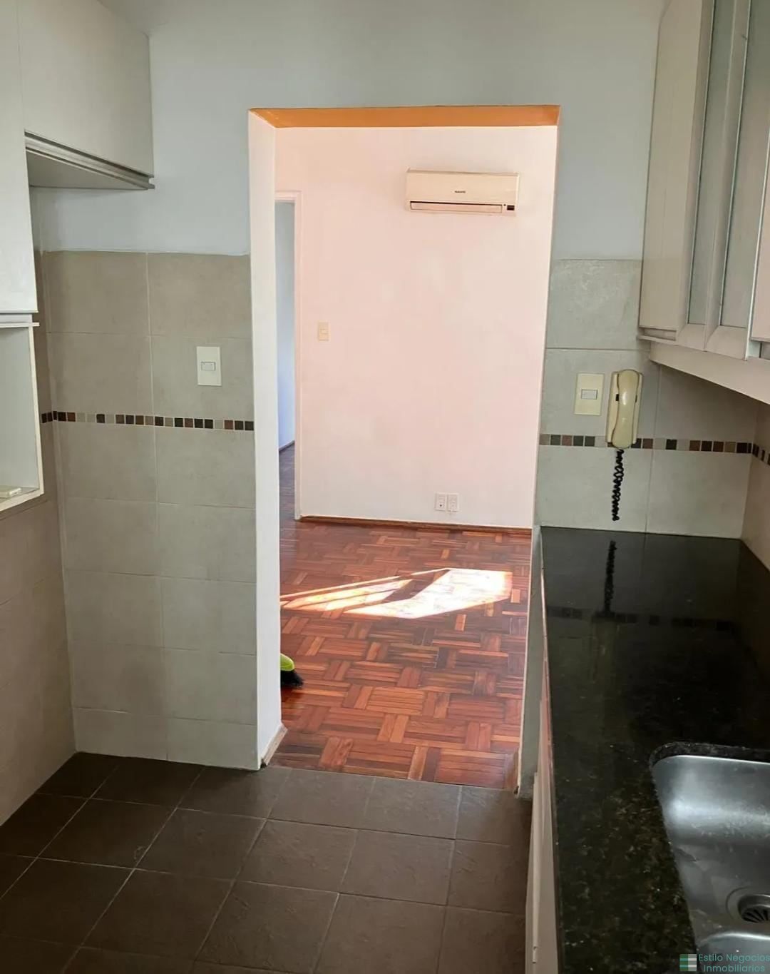 Apartamento en alquiler en Pocitos · Foto 8