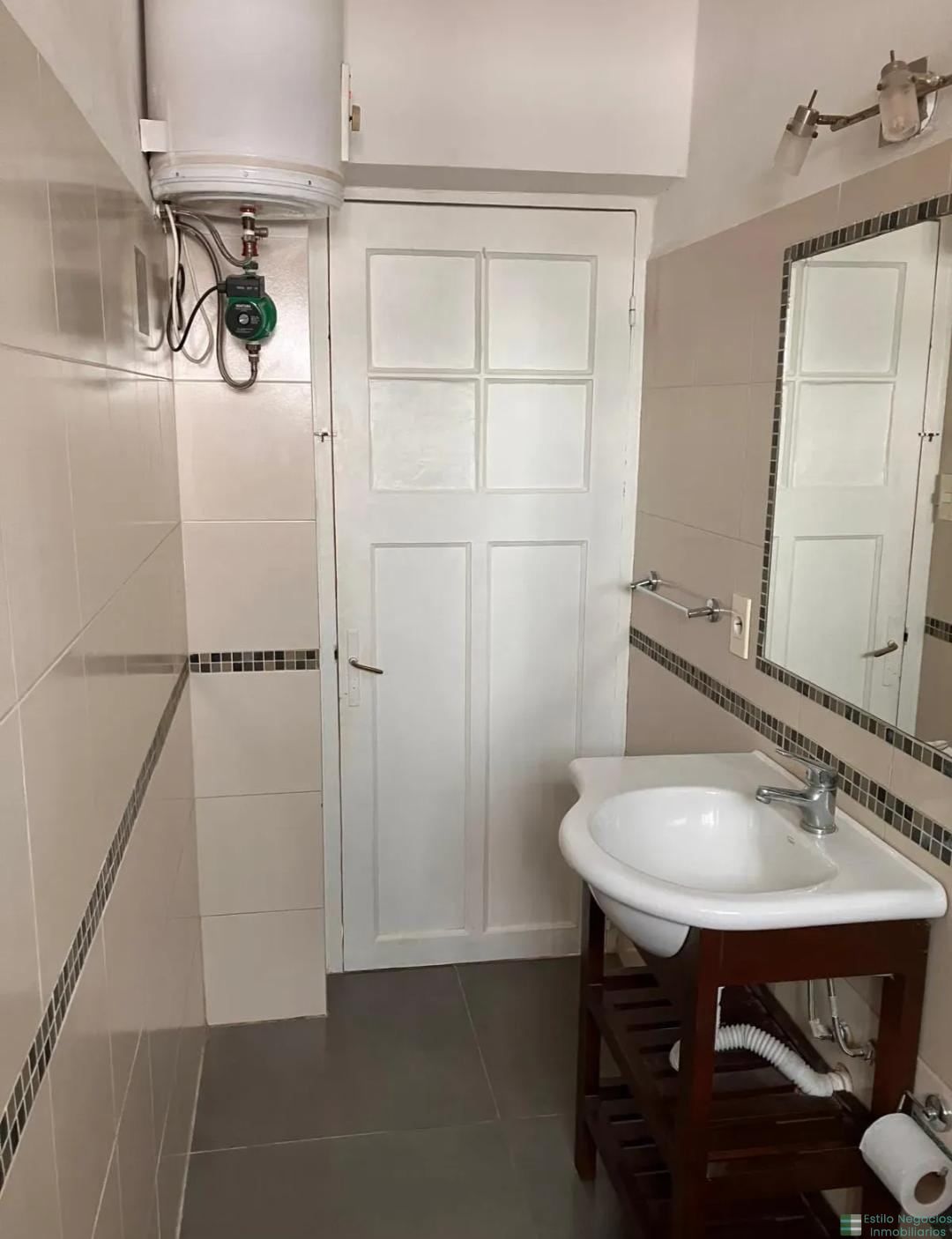 Apartamento en alquiler en Pocitos · Foto 12