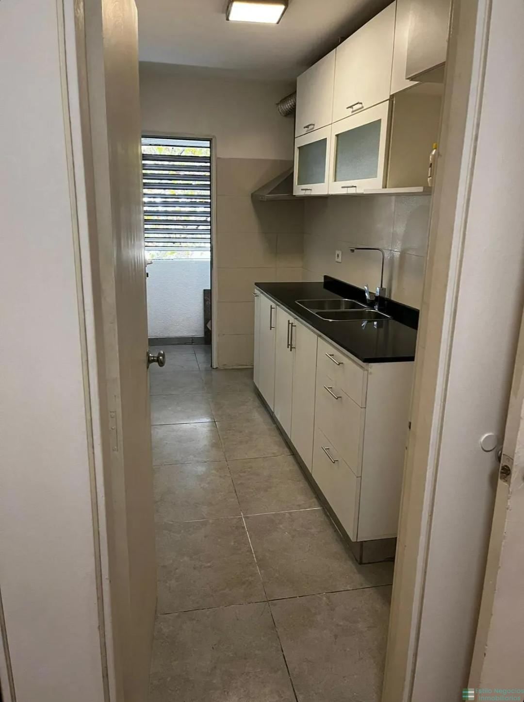 Apartamento en alquiler en Cordón · Foto 3