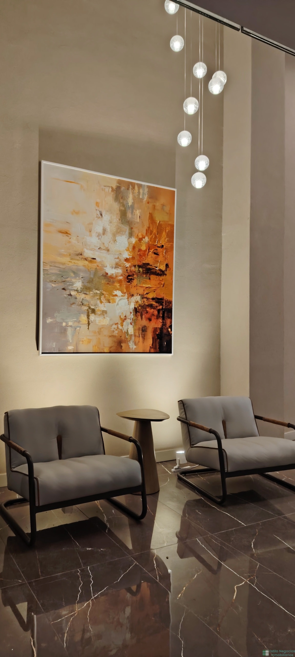Apartamento en venta en Centro