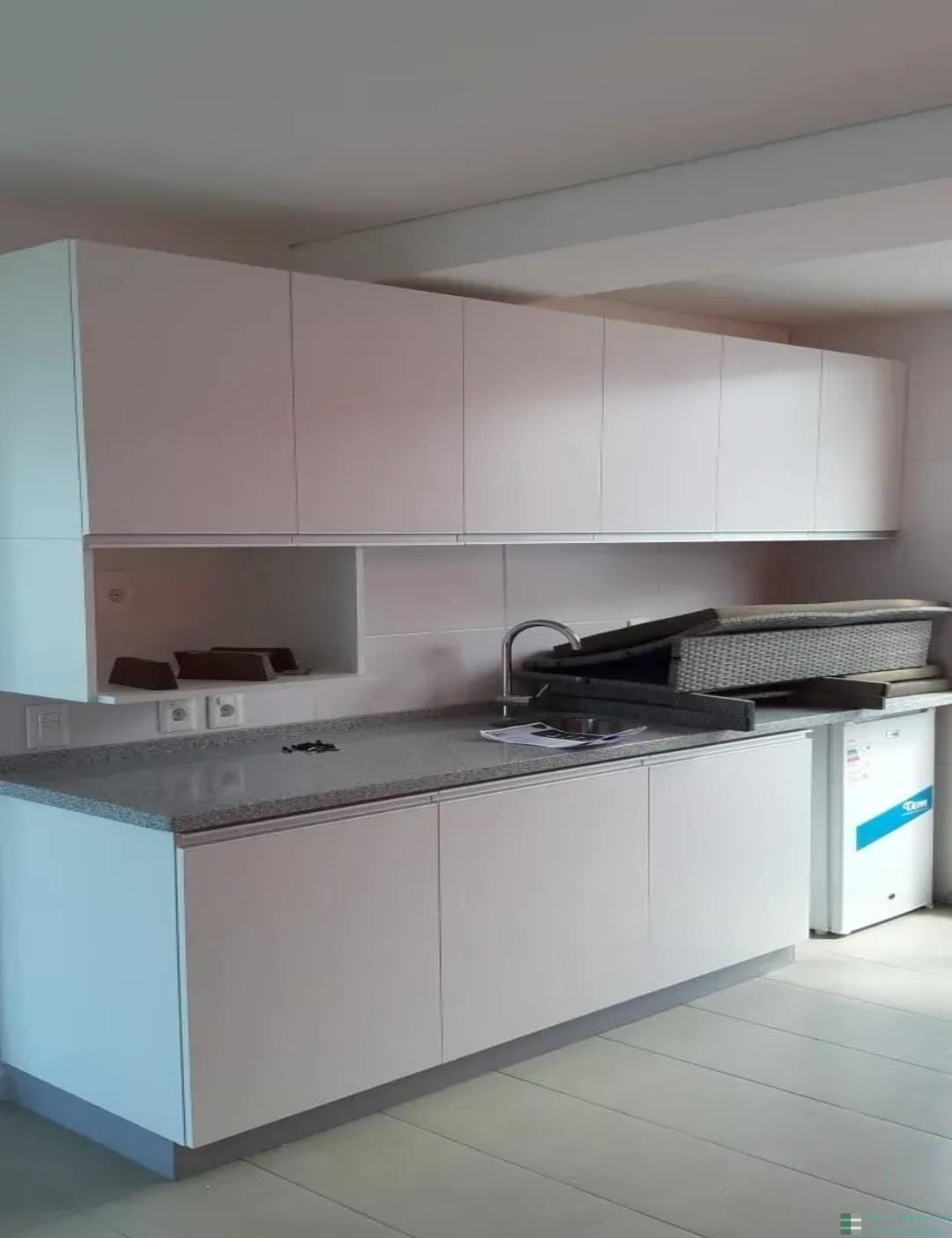 Apartamento en venta en Cordón