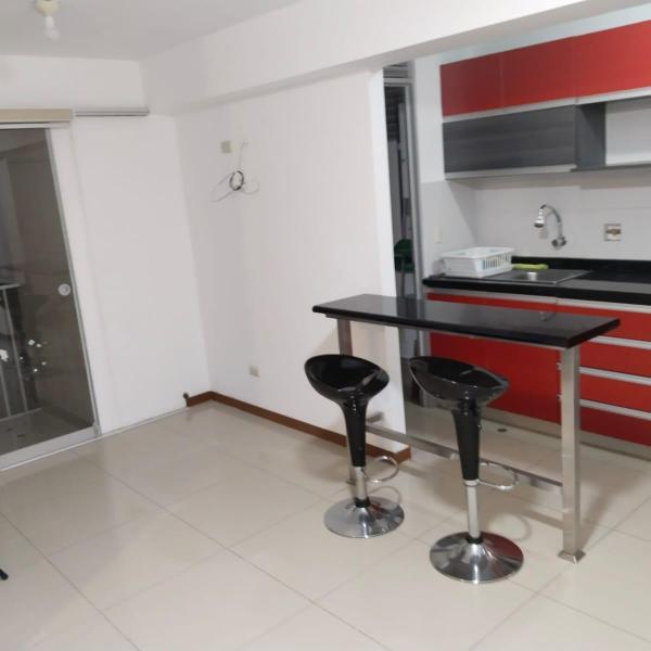 Departamento en alquiler en Chorrillos