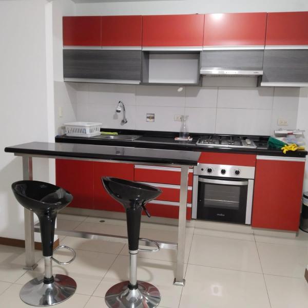 Departamento en alquiler en Chorrillos
