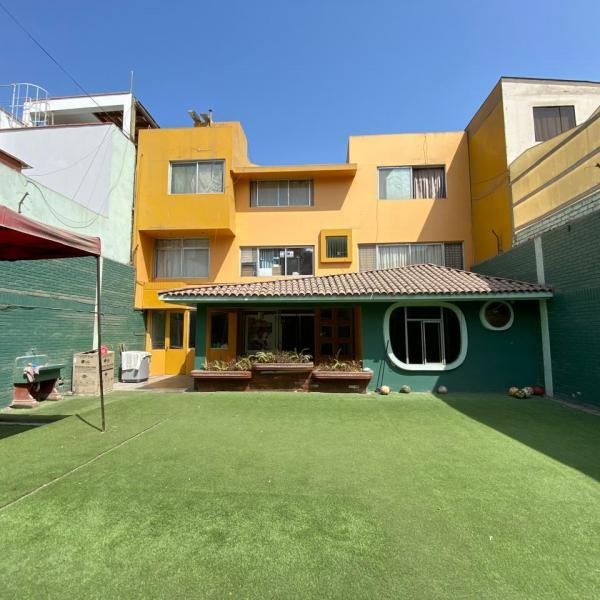Casa en venta en La Molina