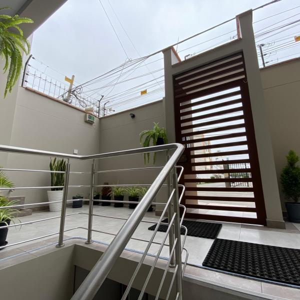 Departamento en venta en San Miguel