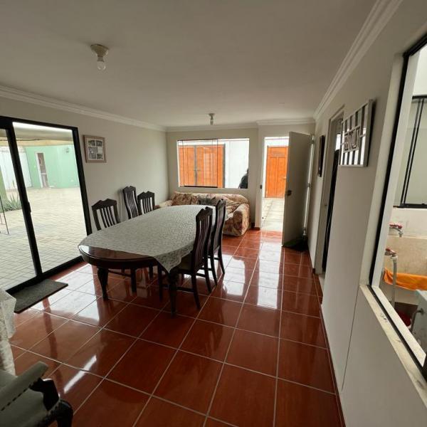 Casa en venta en Lurín