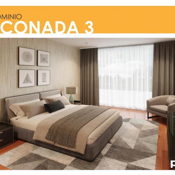 Casa en venta en La Molina