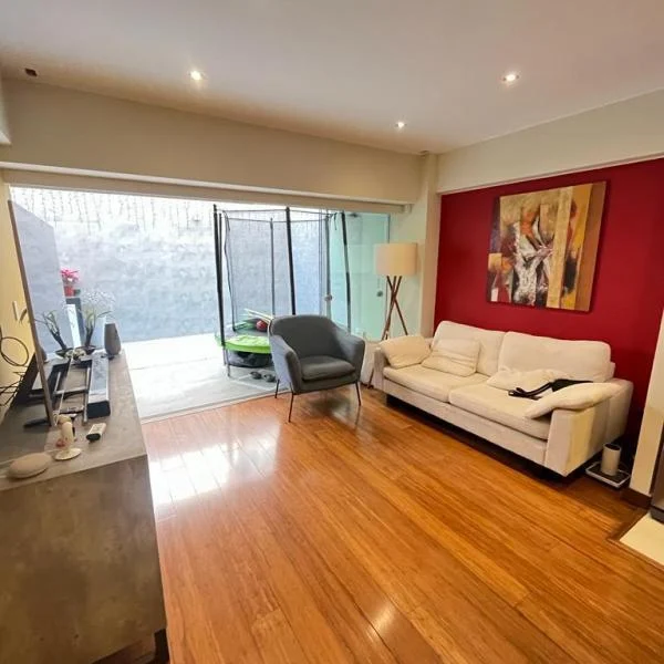 Imagen Apartamento