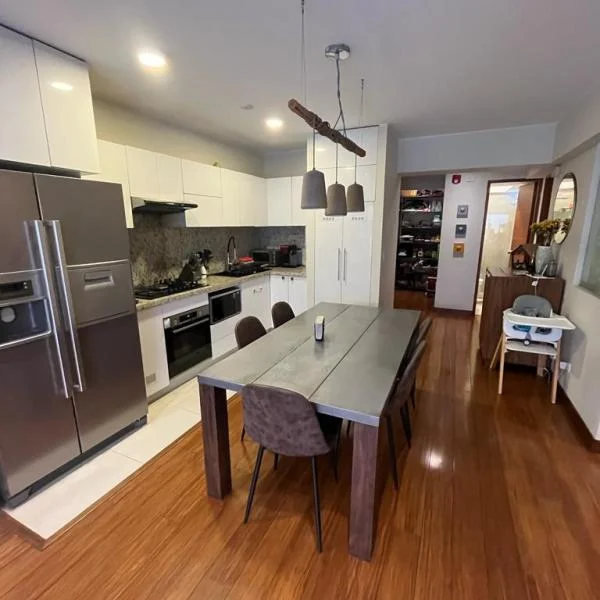 Imagen 2 de Apartamento