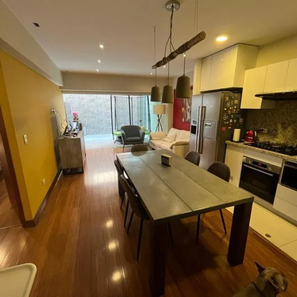 Imagen 3 de Apartamento