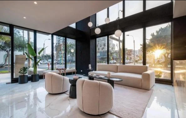 Departamento en venta en Miraflores