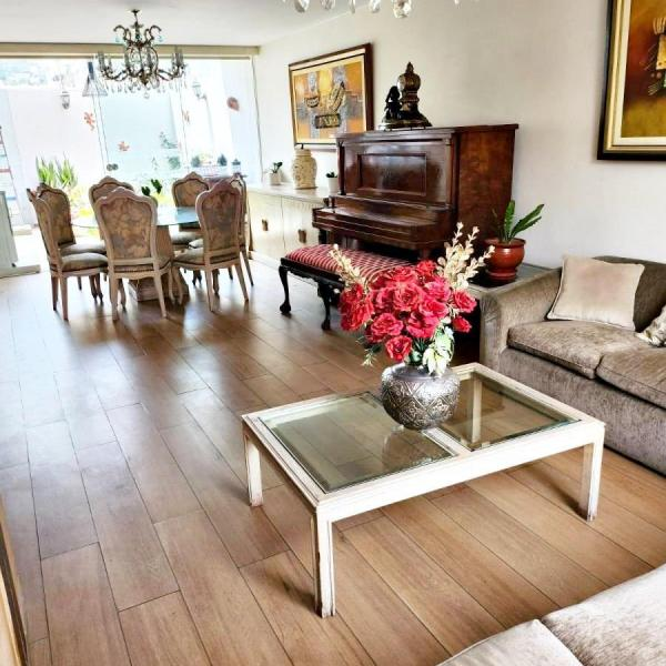 Casa en venta en Santiago de Surco