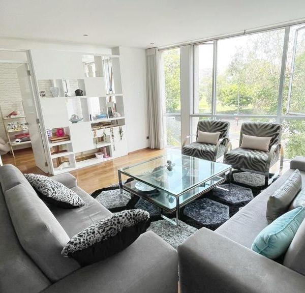 Departamento en venta en San Isidro