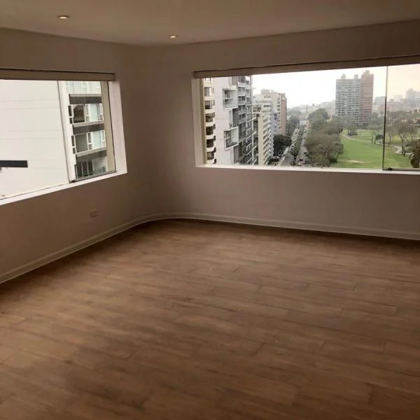 Departamento en alquiler en San Isidro