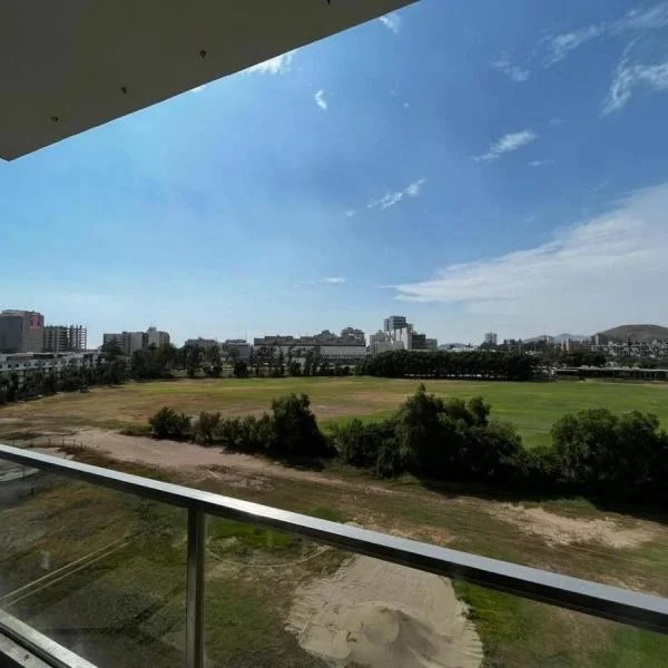 Departamento en venta en Santiago de Surco