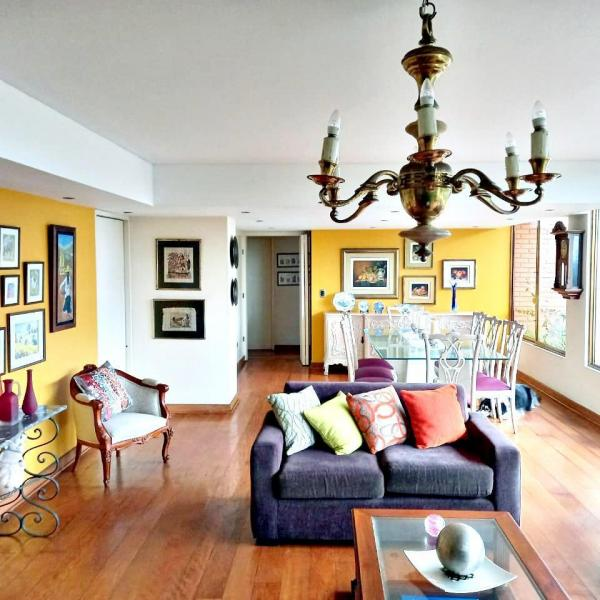Departamento en venta en San Isidro