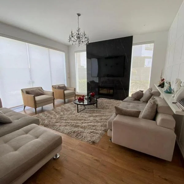 Casa en venta en La Molina