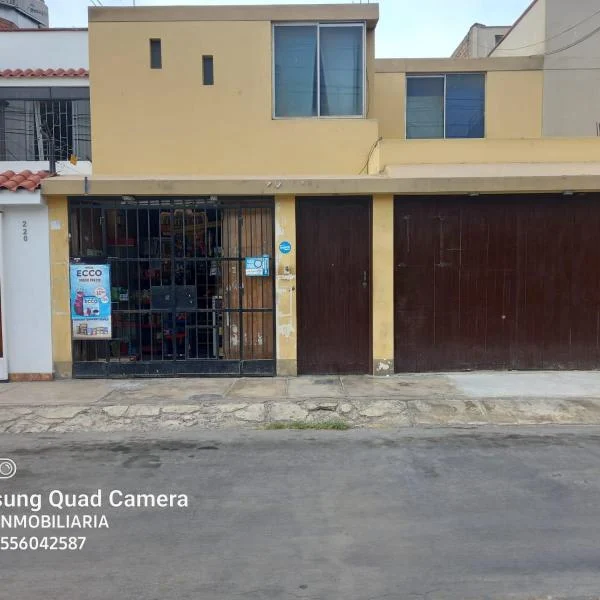 Casa en venta en San Miguel