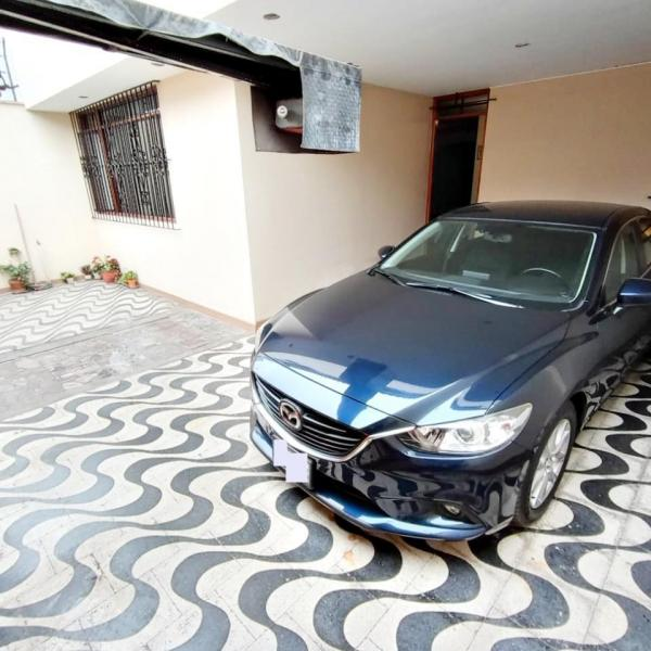 Casa en venta en San Miguel