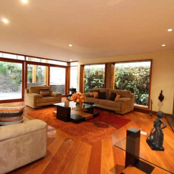 Casa en venta en Santiago de Surco