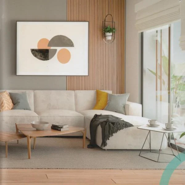 Departamento en venta en San Miguel