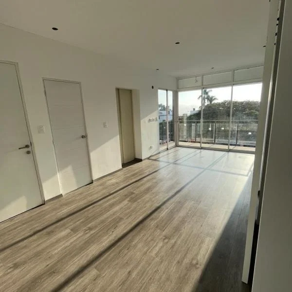Departamento en venta en Chorrillos