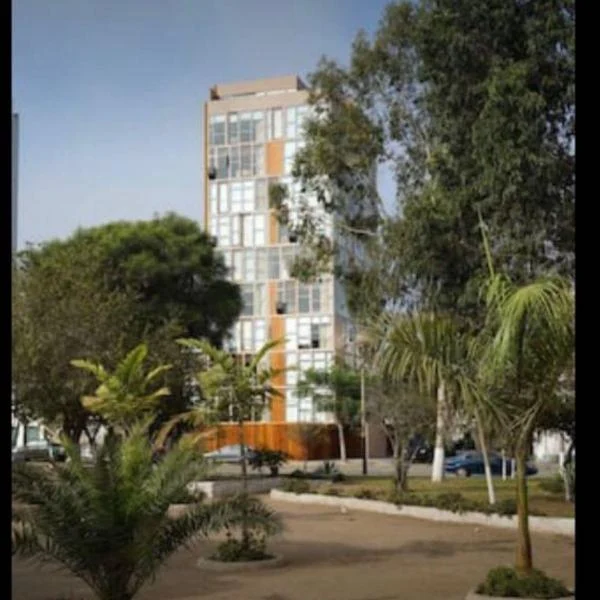 Departamento en venta en Barranco
