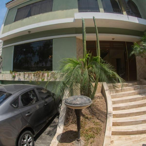 Casa en venta en San Isidro