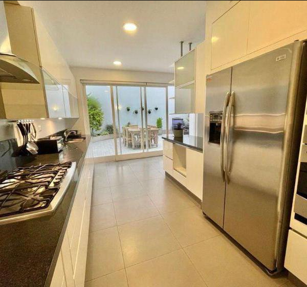 Departamento en venta en San Isidro