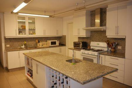 Departamento en venta en San Isidro