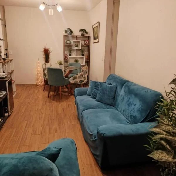 Departamento en venta en Chorrillos