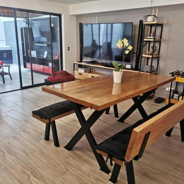 Departamento en venta en Miraflores