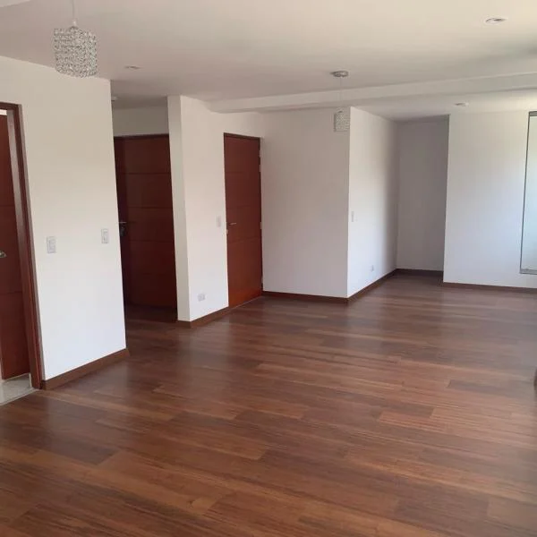 Imagen 3 de Apartamento